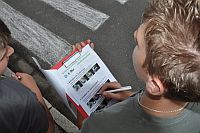 Wettbewerb