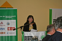 60 Jahre Verkehrswacht Erlangen