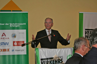 60 Jahre Verkehrswacht Erlangen