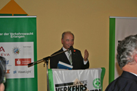 60 Jahre Verkehrswacht Erlangen