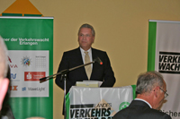 60 Jahre Verkehrswacht Erlangen