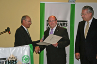 60 Jahre Verkehrswacht Erlangen