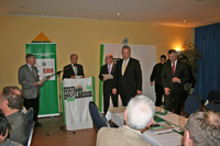 60 Jahre Verkehrswacht Erlangen