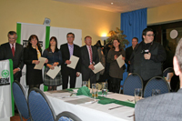 60 Jahre Verkehrswacht Erlangen