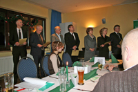 60 Jahre Verkehrswacht Erlangen