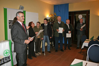 60 Jahre Verkehrswacht Erlangen