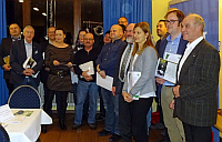 30 Jahre K&ouml;nner-Training Erlangen